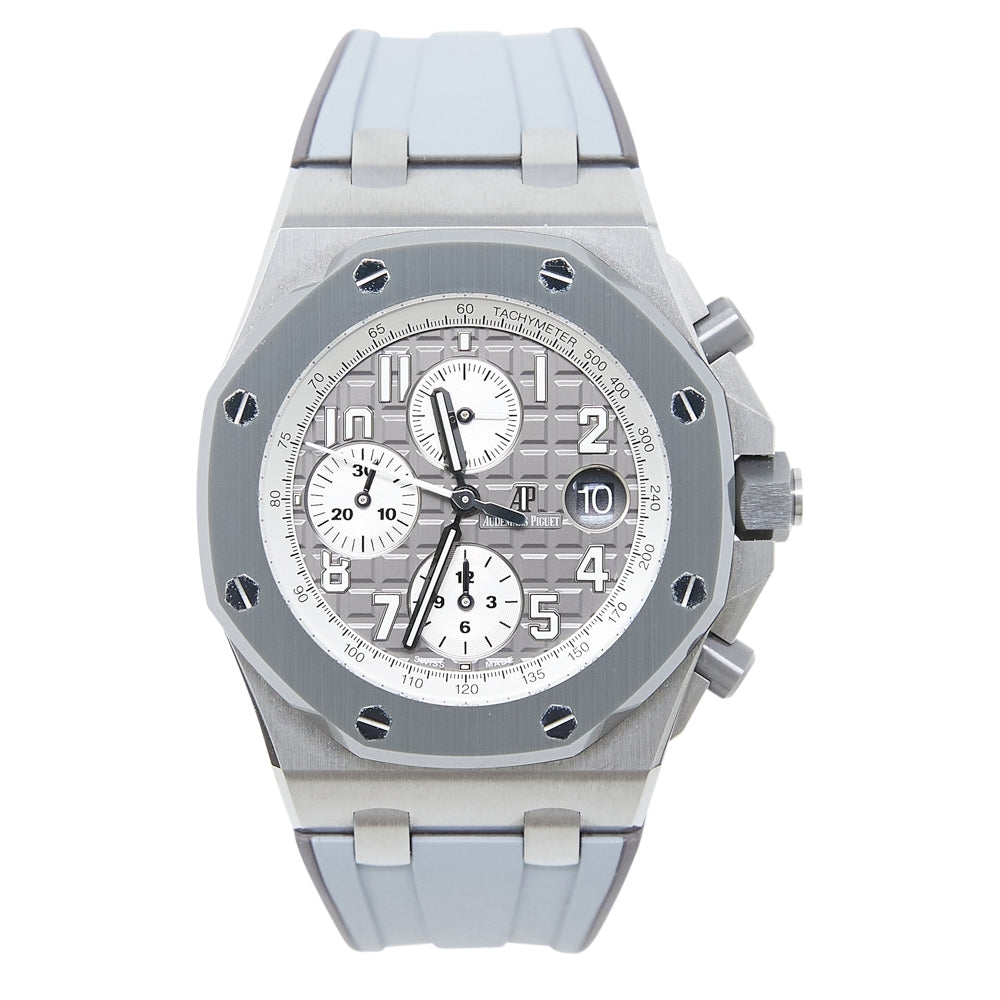 Audemars Piguet Royal Oak Offshore Ghost 26932 Robert Palma