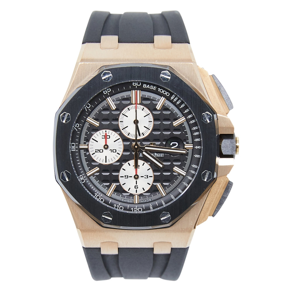 Audemars Piguet Royal Oak Offshore P10947 Robert Palma Designs