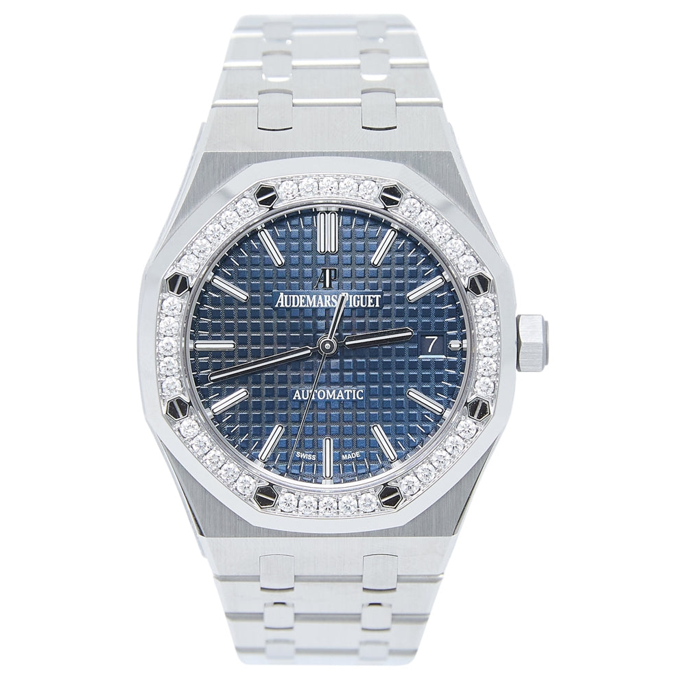 Audemars Piguet Royal Oak 37mm 27376 Robert Palma Designs