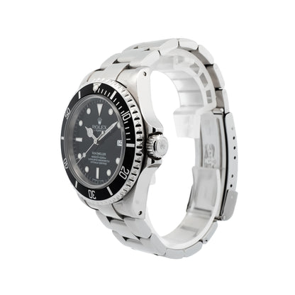 Rolex Sea-Dweller