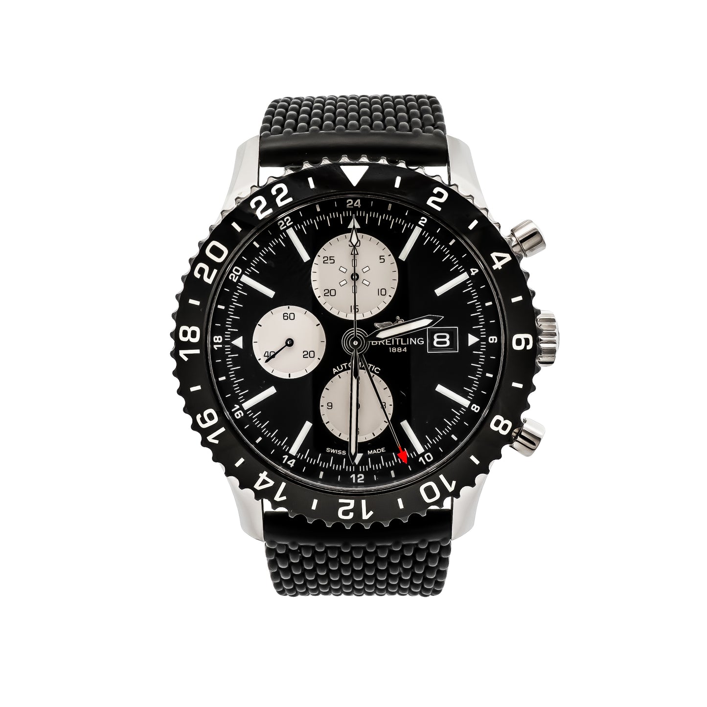 Breitling Chonoliner 46mm