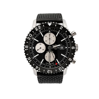 Breitling Chonoliner 46mm