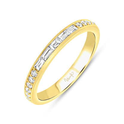 Image for Uneek Ring 18K Yellow Gold RB111