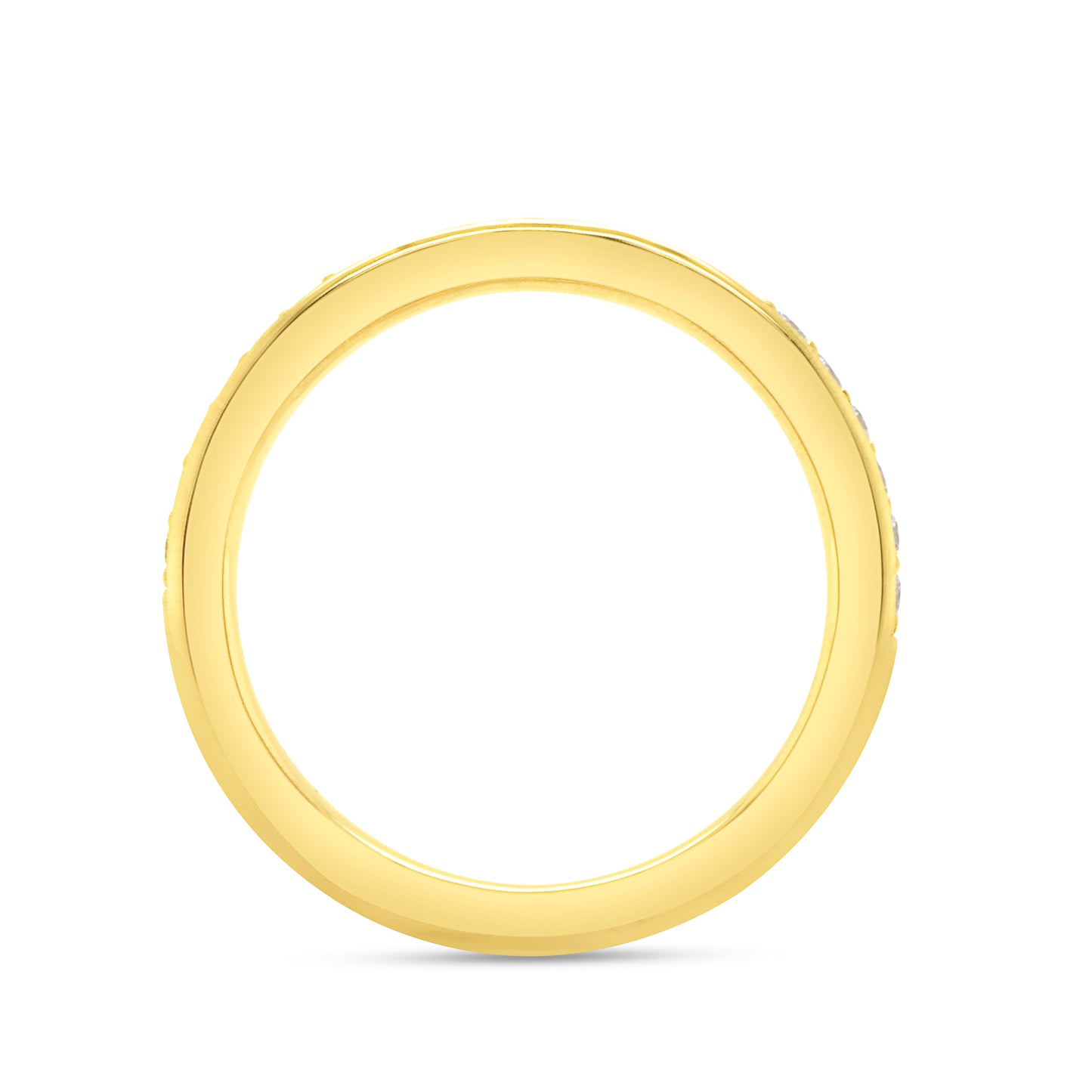 Uneek Ring 18K Yellow Gold RB111