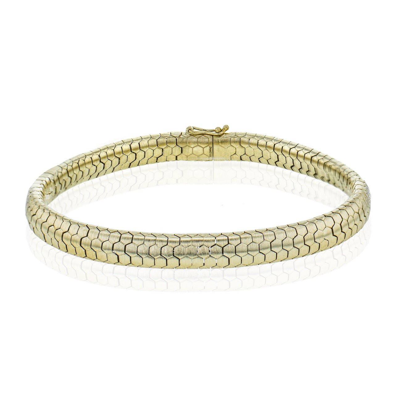 Men's Bracelet In 14k Gold - Simon G. Jewelry