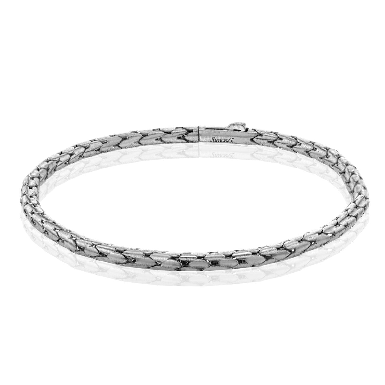 Men's Bracelet In 14k Gold - Simon G. Jewelry