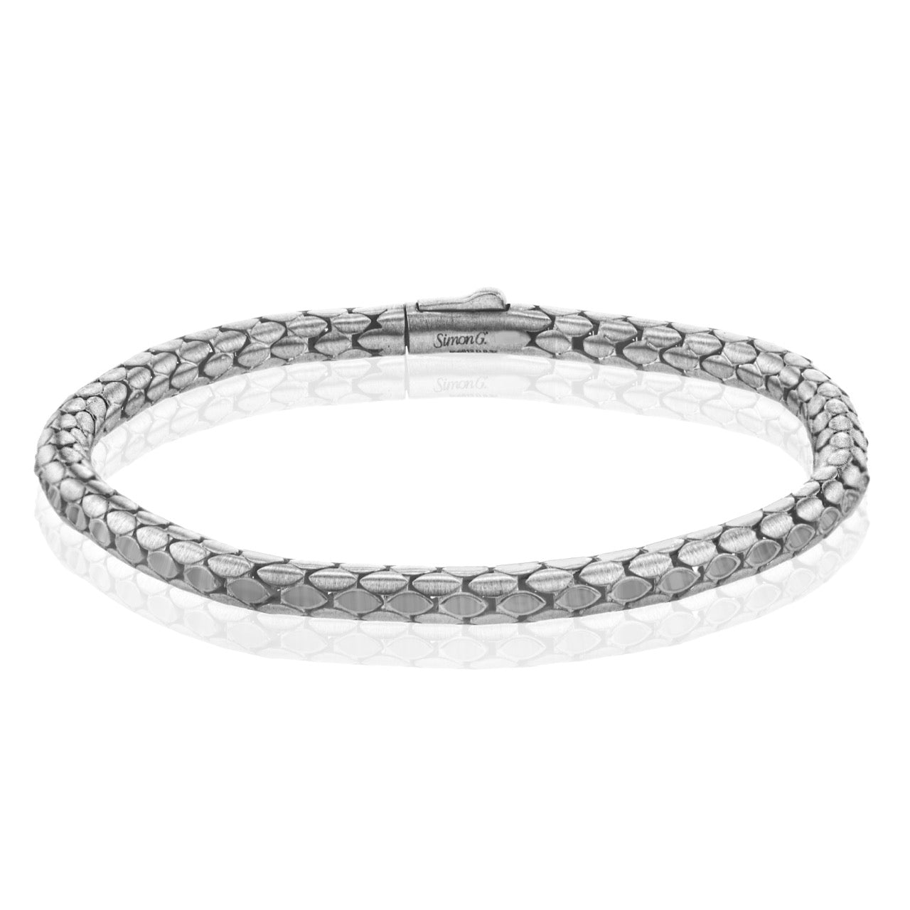 Men's Bracelet In 14k Gold - Simon G. Jewelry