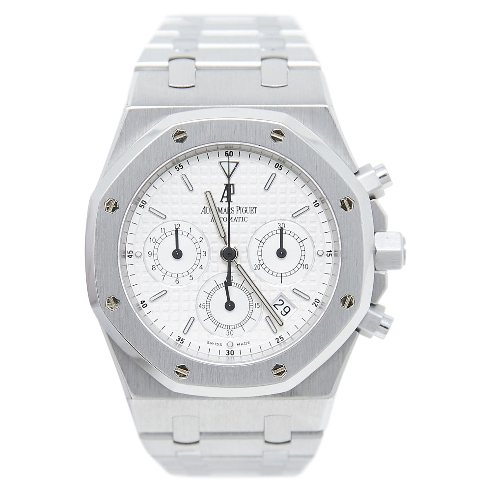 Audemars 2025 piguet 39